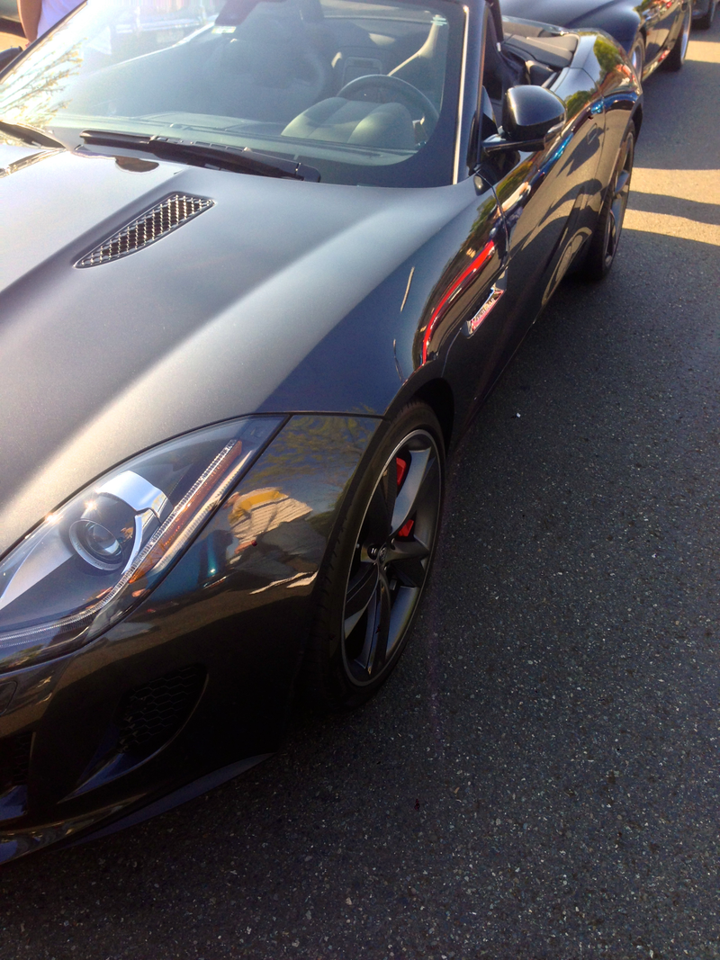 Illustration for article titled Exotics @ RTC and a Seattle Area Oppo Meet
